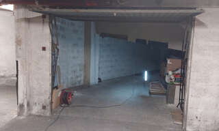 Garage  14 m² à vendre à Nice (06300)