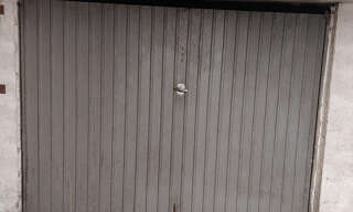 Garage  14 m² à vendre à Nice (06300)