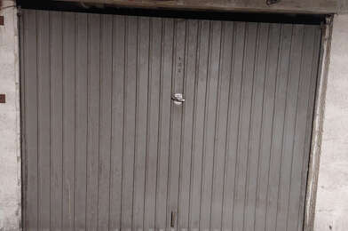 Garage  28000 €