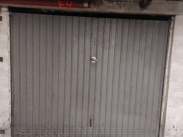 SECTEUR SAINT-ROCH — photo 1