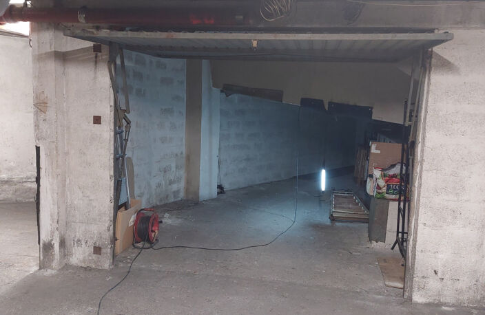 SECTEUR SAINT-ROCH — photo 3