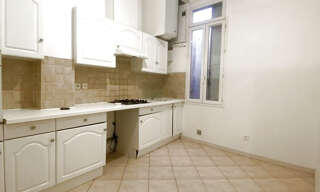 Appartement 3 Pièces 57 m² à vendre à Marseille 14 (13014)