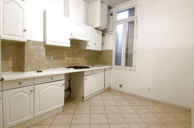 Appartement 3 pièces 96000 €