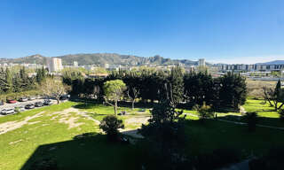 Appartement 4 Pièces 68 m² à vendre à Marseille 11 (13011)