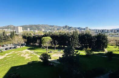 Appartement 4 pièces 194000 €