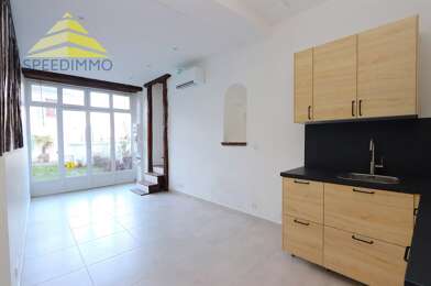 Appartement 1 pièces 107000 €