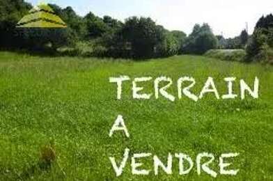 Terrain  160000 €