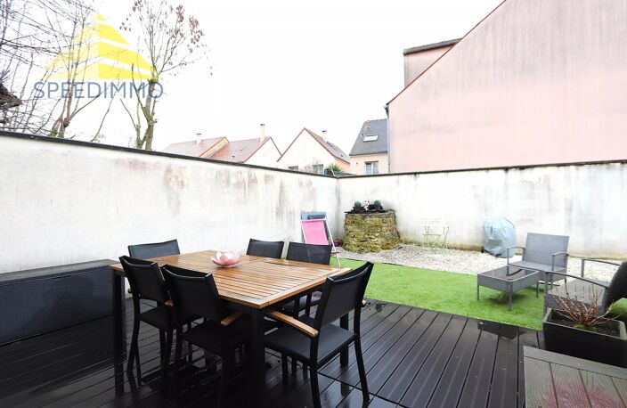 2 pièces avec terrasse et jardin privée — photo 2