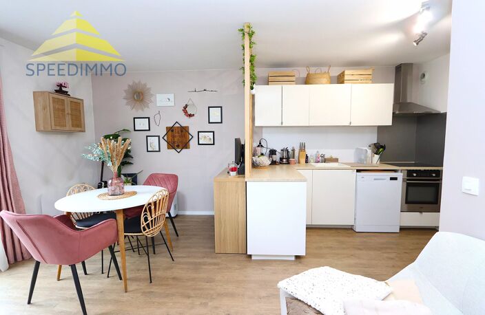 2 pièces avec terrasse et jardin privée — photo 4