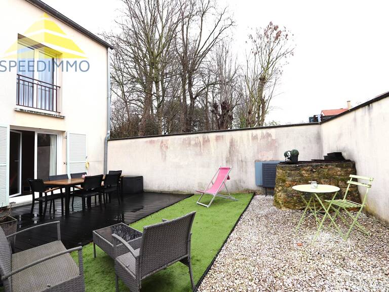 2 pièces avec terrasse et jardin privée — photo 1