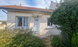 Maison 2 Pièces 37 m² à vendre à Brunoy (91800)