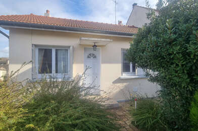 Maison 2 pièces 242000 €