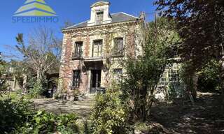 Maison 10 Pièces 148 m² à vendre à Yerres (91330)