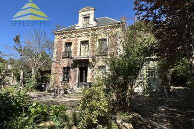 Maison 10 pièces 399000 €