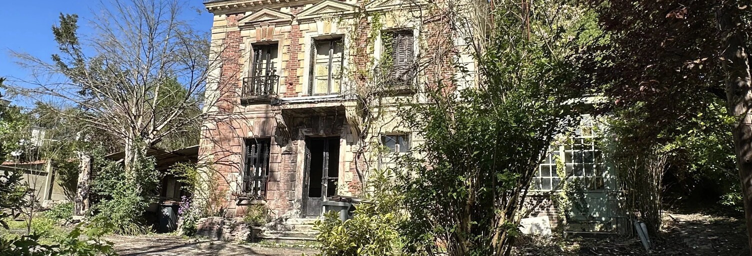 Maison 10 Pièces 148 m² à vendre à Yerres (91330)