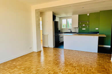 Appartement 3 pièces 1229 €