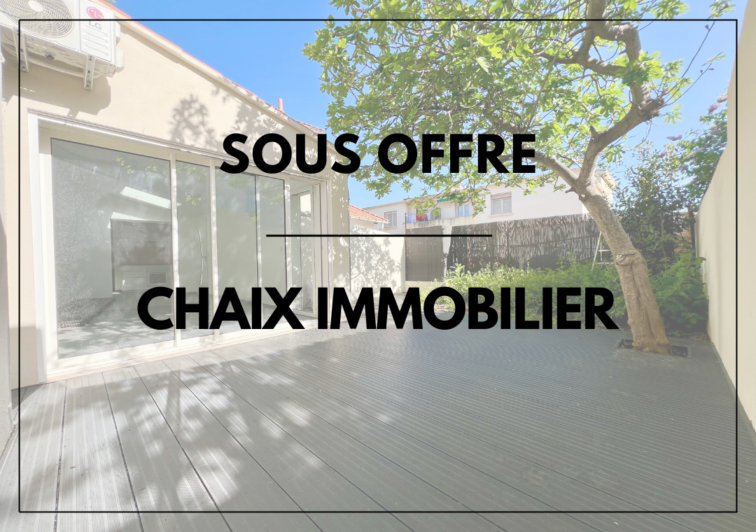Villa / Maison  T4 à vendre Marseille 9eme 13009