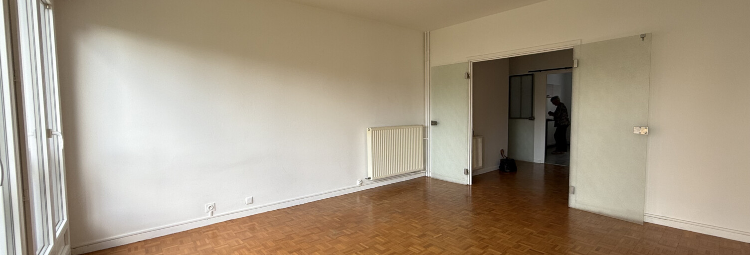 Appartement 3 Pièces 71 m² à louer à Le Mans (72000)