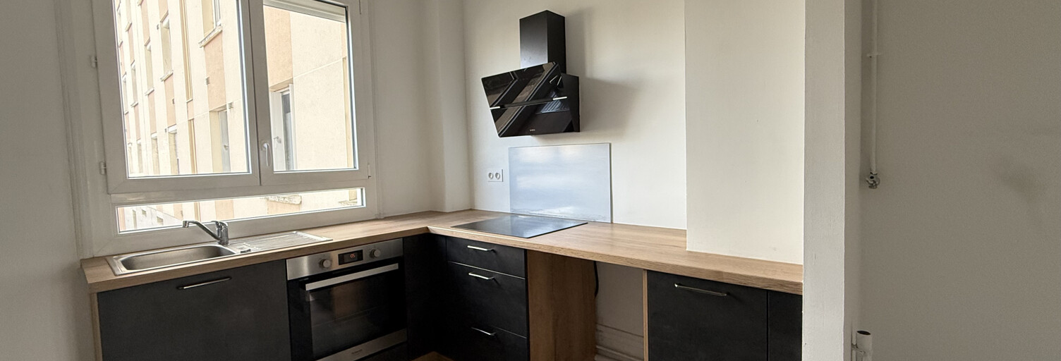 Appartement 3 Pièces 71 m² à louer à Le Mans (72000)