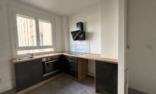 Appartement 3 Pièces 71 m² à louer à Le Mans (72000)