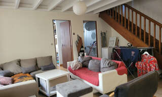 Appartement 4 Pièces 82 m² à louer à Poitiers (86000)