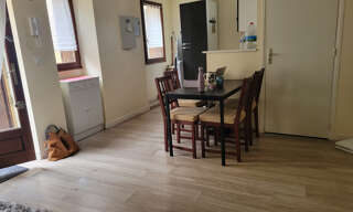 Appartement 1 Pièce 29 m² à louer à Poitiers (86000)