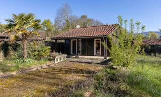 Maison 4 Pièces 45 m² à vendre à Montalieu-Vercieu (38390)