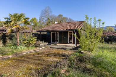 Maison 4 pièces 167900 €