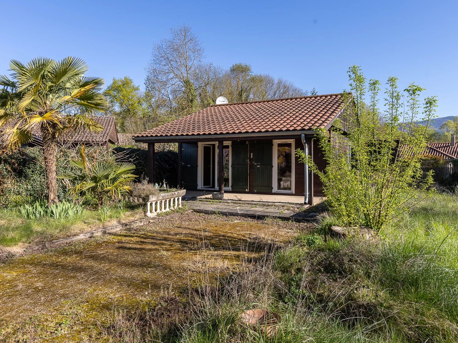 Maison 4 pièces 45 m² · à Montalieu-Vercieu · 45 m² · 167 900 €