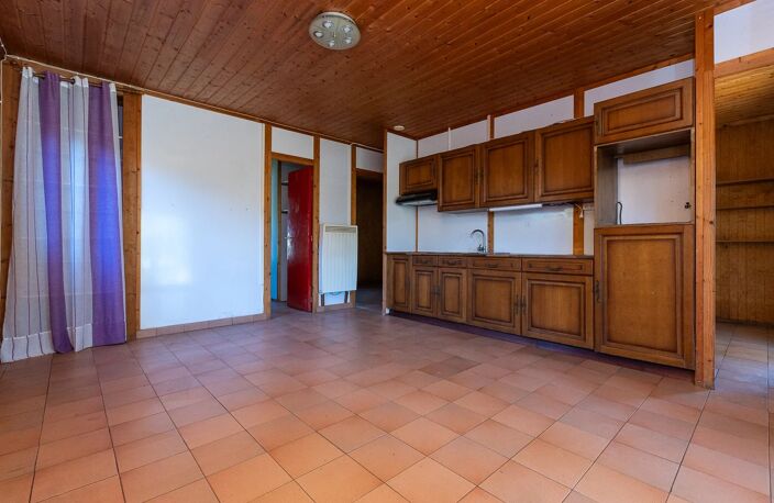 Vallée Bleue – Chalet avec grand terrain — photo 4