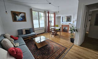 Appartement 3 Pièces 69 m² à vendre à Poitiers (86000)