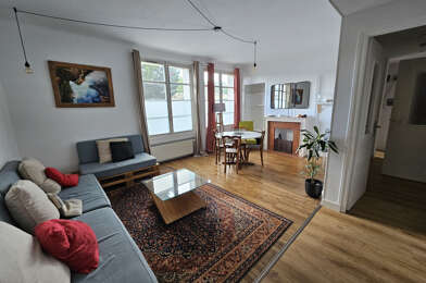 Appartement 3 pièces 149900 €