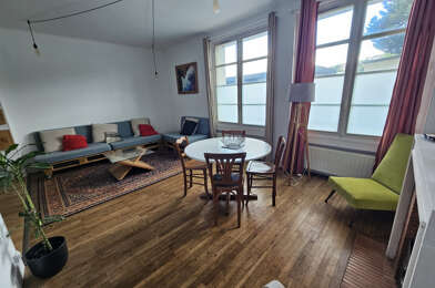 Appartement 3 pièces 129000 €