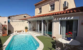 Maison 4 Pièces 108 m² à vendre à Alénya (66200)