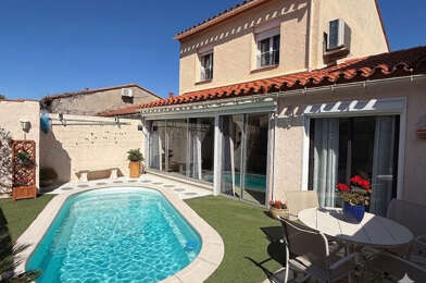 Maison 4 pièces 249000 €