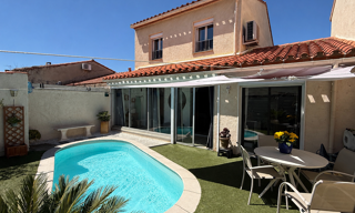 Maison 4 Pièces 108 m² à vendre à Alénya (66200)