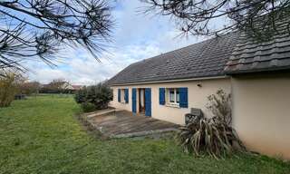 Maison 4 Pièces 90 m² à vendre à Argenton-sur-Creuse (36200)