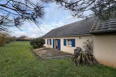 Maison 4 pièces 212000 €