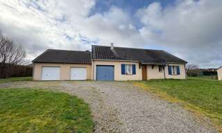 Maison 4 Pièces 95 m² à vendre à Argenton-sur-Creuse (36200)