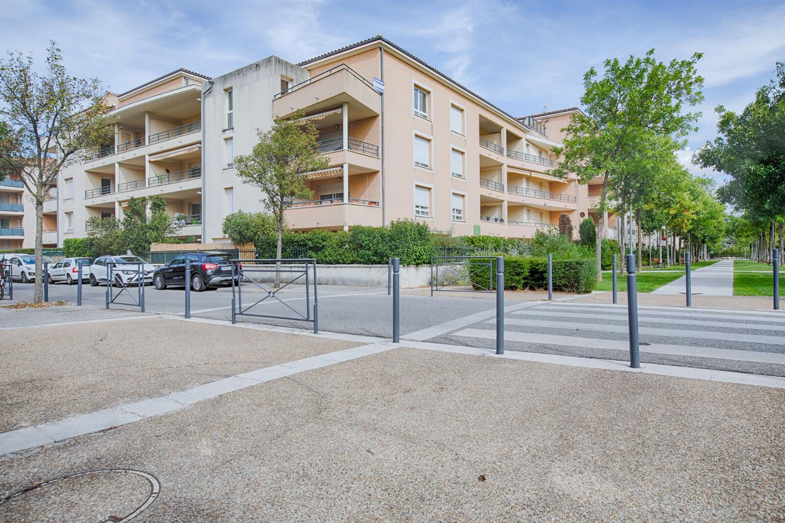 Appartement  T3 à louer Valence 26000