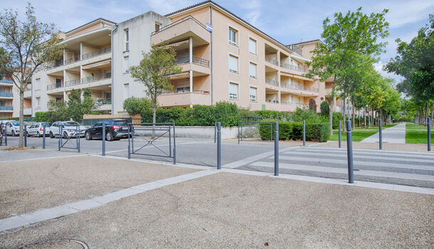 Appartement 3 pièces  à louer Valence 26000