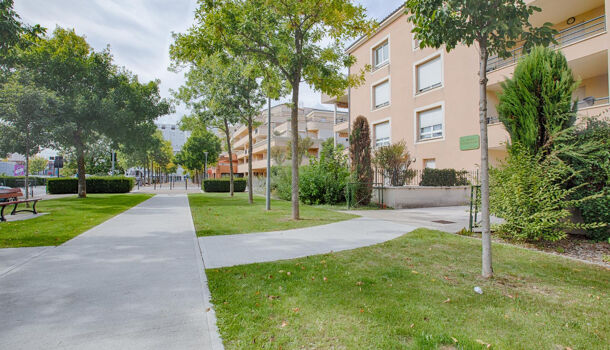 Appartement 3 pièces  à louer Valence 26000