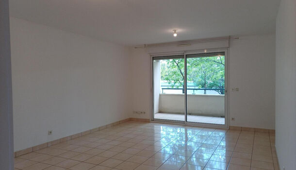 Appartement 3 pièces  à louer Valence 26000