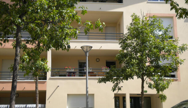 Appartement 3 pièces  à louer Valence 26000