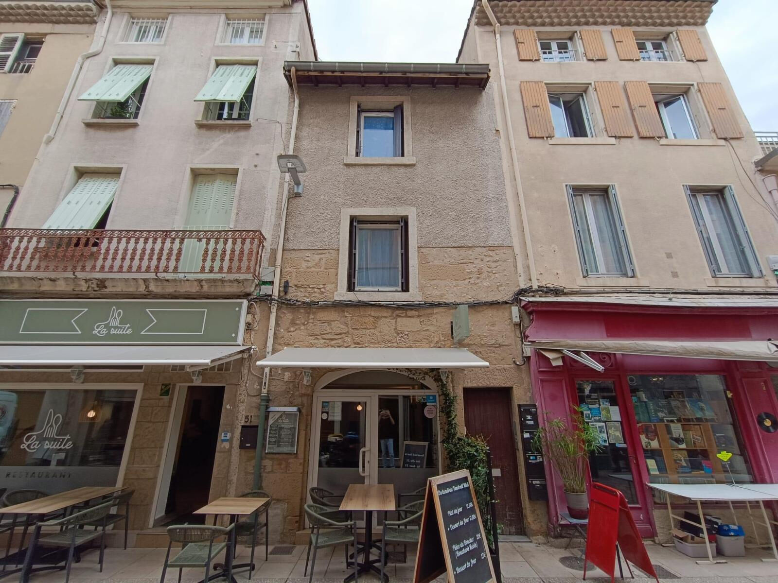 Appartement  T1 à louer Valence 26000