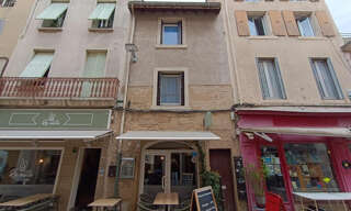 Appartement 1 Pièce 21 m² à louer à Valence (26000)