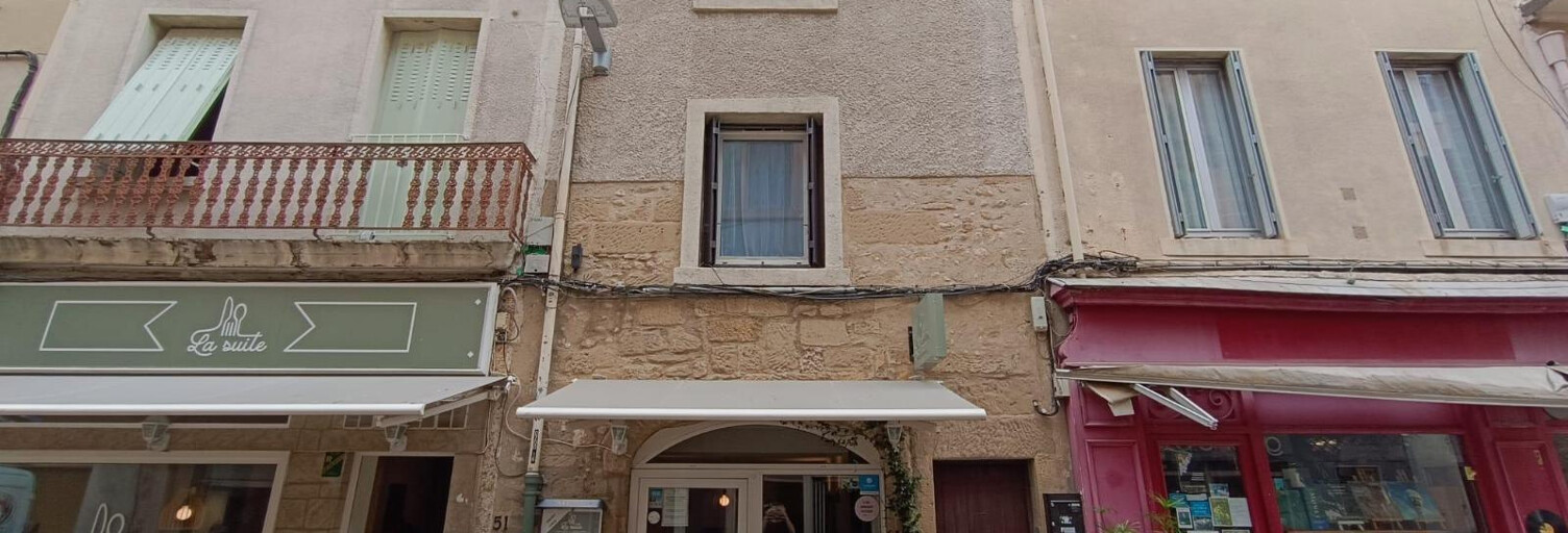 Appartement 1 Pièce 21 m² à louer à Valence (26000)
