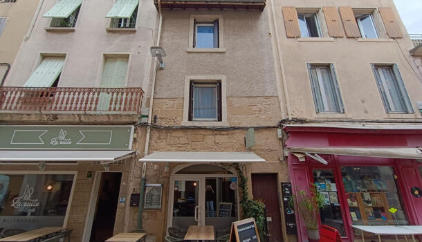Appartement 1 pièces  à louer Valence 26000