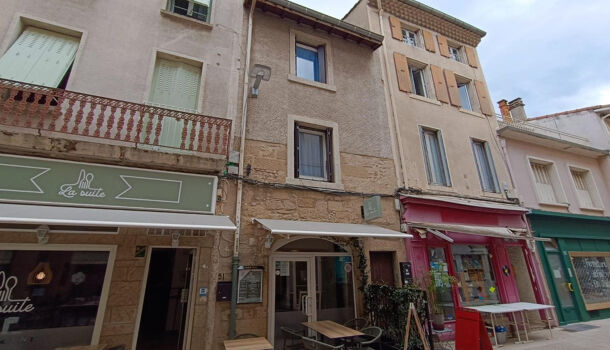 Appartement 1 pièces  à louer Valence 26000