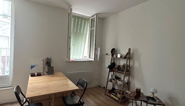 Appartement 1 pièces  à louer Valence 26000